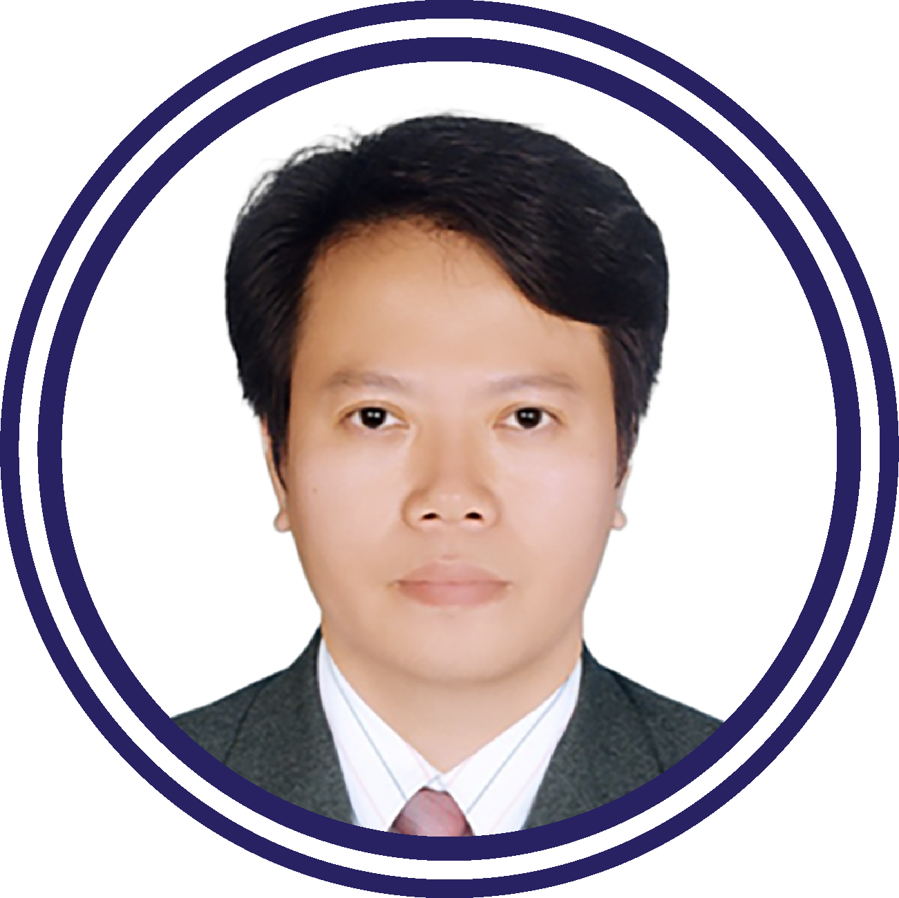 TS.BS TRẦN BÌNH DƯƠNG